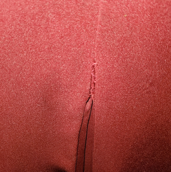 Prom dress - Picture 5 of 6